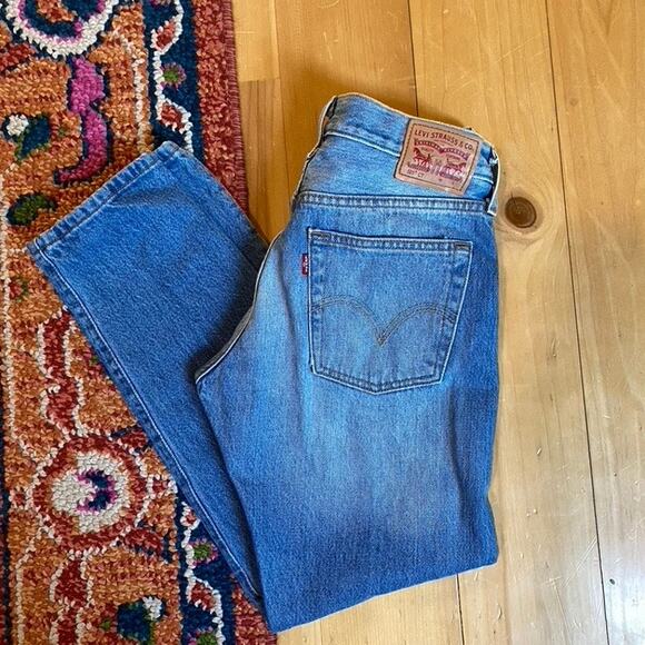 Levi's Denim - Levi 501